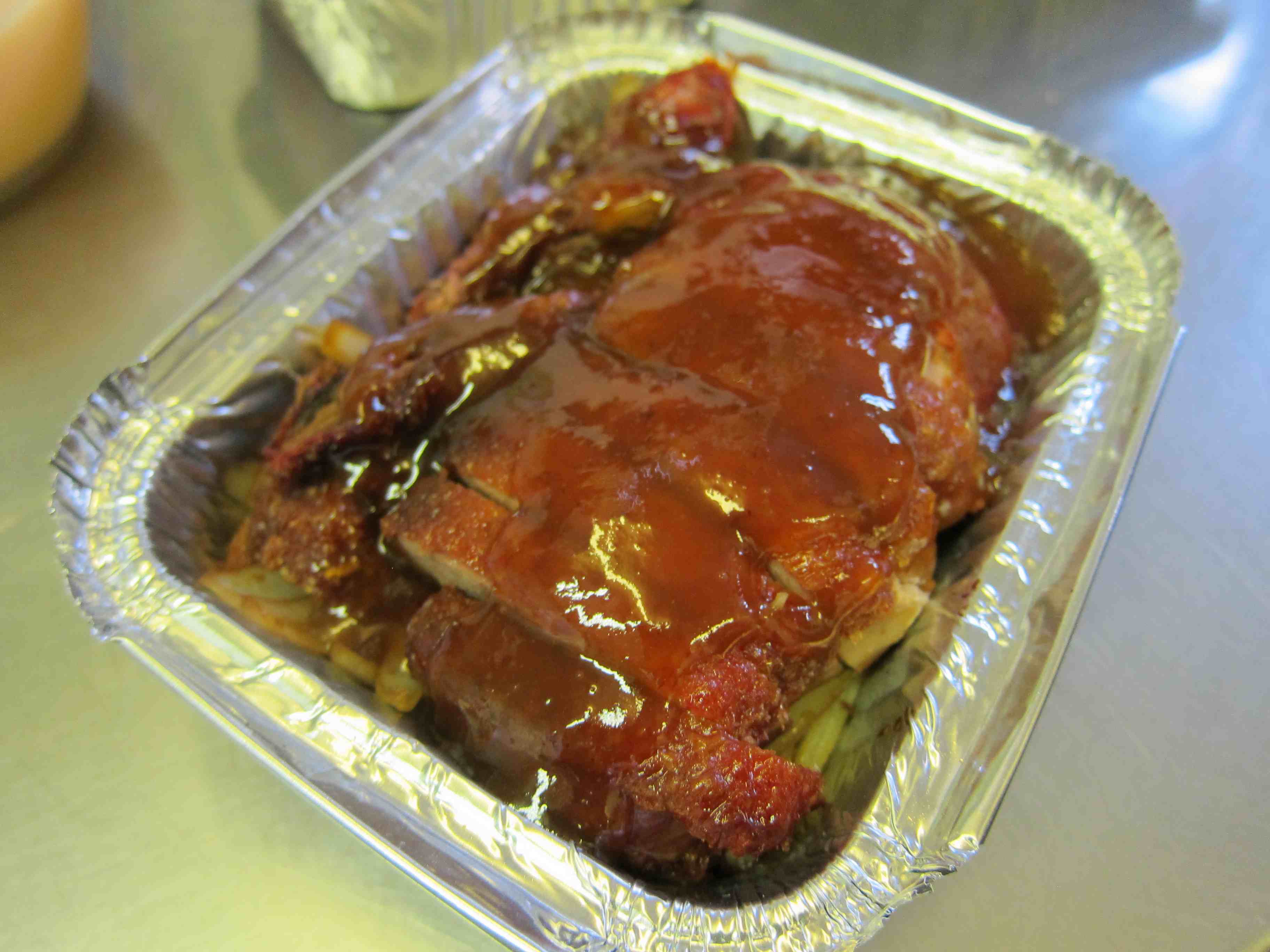 Hing s Takeaway
